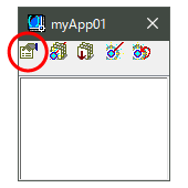 project window